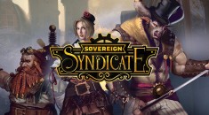 Релиз и первые оценки детективной RPG Sovereign Syndicate на RPGNuke