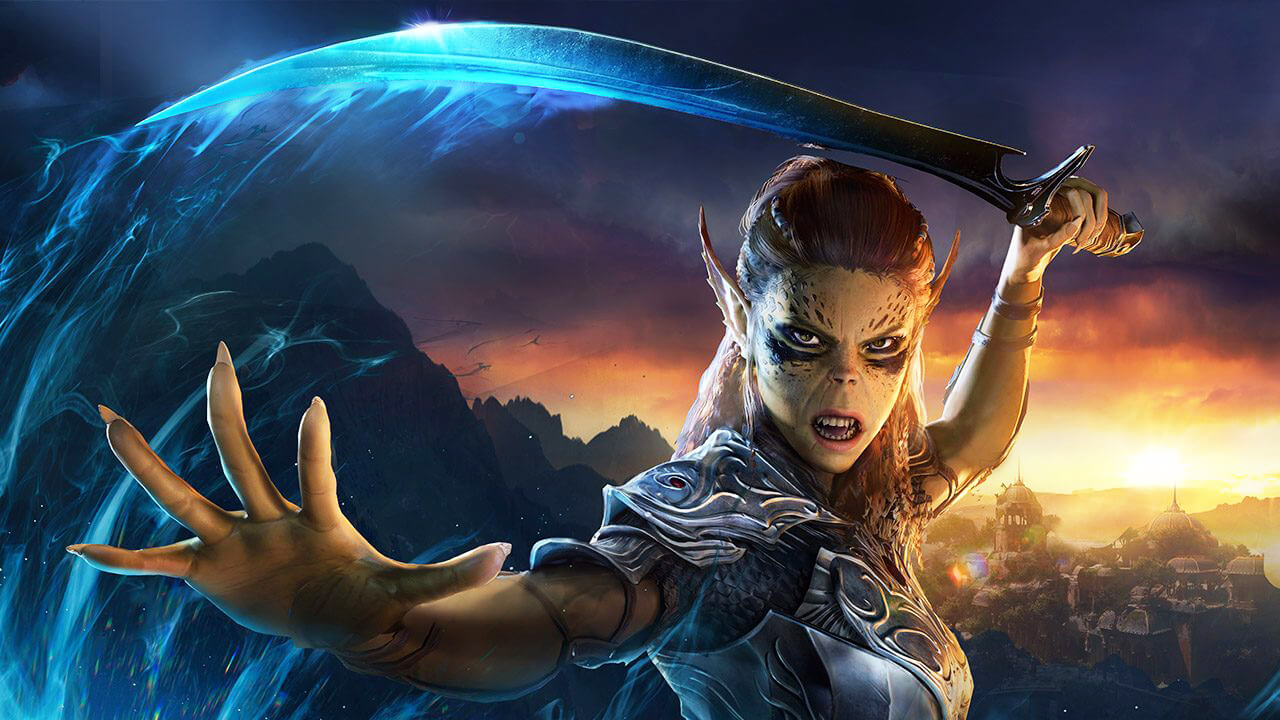 Larian добавит поддержку модов в Baldur's Gate 3 на RPGNuke