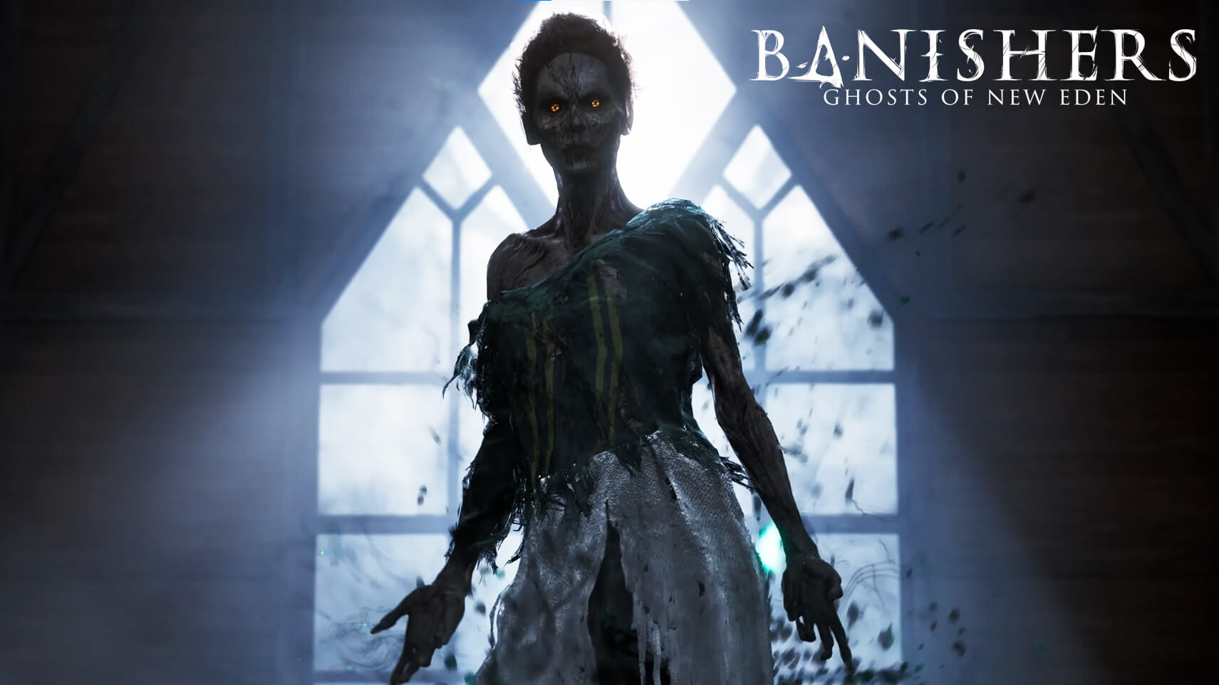 В новом трейлере Banishers подробно рассказали об игровом процессе на RPGNuke