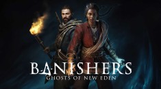 Релиз и первые обзоры Banishers: Ghosts of New Eden на RPGNuke