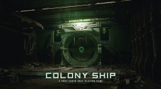 Colony Ship может стать последней игрой студии Iron Tower на RPGNuke