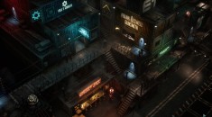 Обновление для Colony Ship добавило новые диалоги со спутниками и улучшило графику на RPGNuke