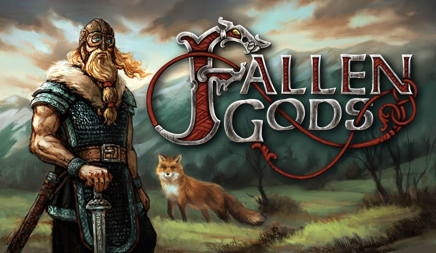 Марк Йохалем: «Разработка Fallen Gods близится к завершению» на RPGNuke