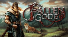 Марк Йохалем: «Разработка Fallen Gods близится к завершению» на RPGNuke