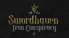 В Swordhaven: Iron Conspiracy от авторов Atom RPG будет режим изометрической камеры на RPGNuke