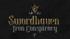 В Swordhaven: Iron Conspiracy от авторов Atom RPG будет режим изометрической камеры на RPGNuke