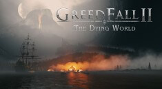 Spiders представила новый трейлер GreedFall II: The Dying World — игра выйдет в раннем доступе летом 2024 года на RPGNuke