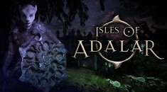 Isles of Adalar всё ещё в разработке — игру перенесут на Unreal Engine 5 на RPGNuke