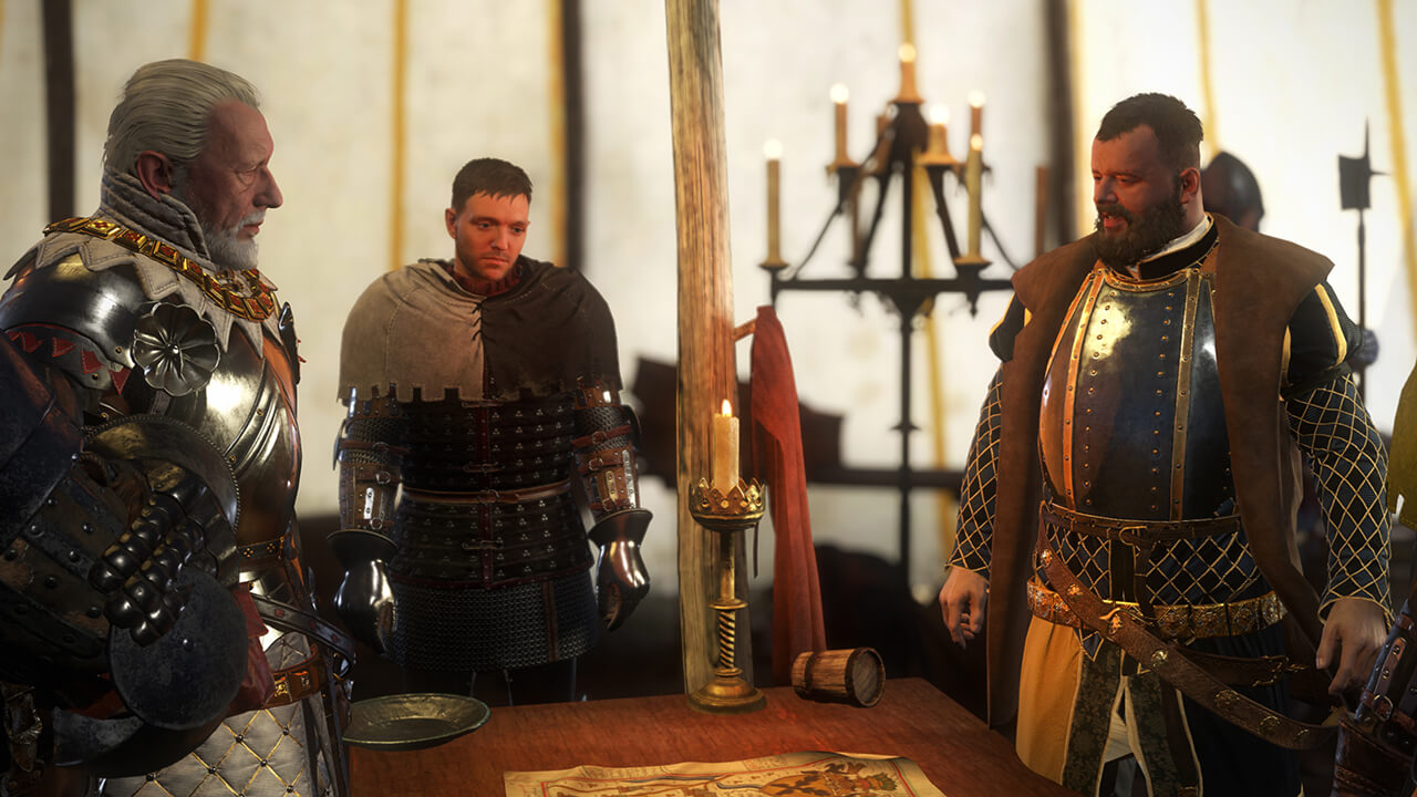Kingdom Come: Deliverance разошлась тиражом в шесть миллионов копий на RPGNuke