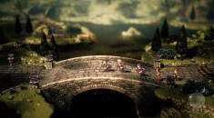 Материнская компания FromSoftware купила авторов дилогии Octopath Traveler на RPGNuke