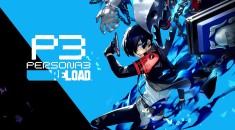 Состоялся релиз Persona 3 Reload на RPGNuke