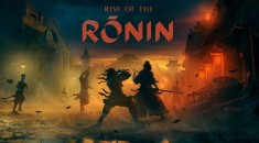 Авторы Rise of the Ronin представили геймплейный трейлер Action-RPG на RPGNuke