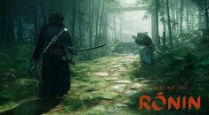 Новый трейлер Rise of the Ronin посвятили открытому миру и котам на RPGNuke