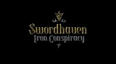 Авторы Atom RPG официально анонсировали свой новый проект — Swordhaven: Iron Conspiracy на RPGNuke