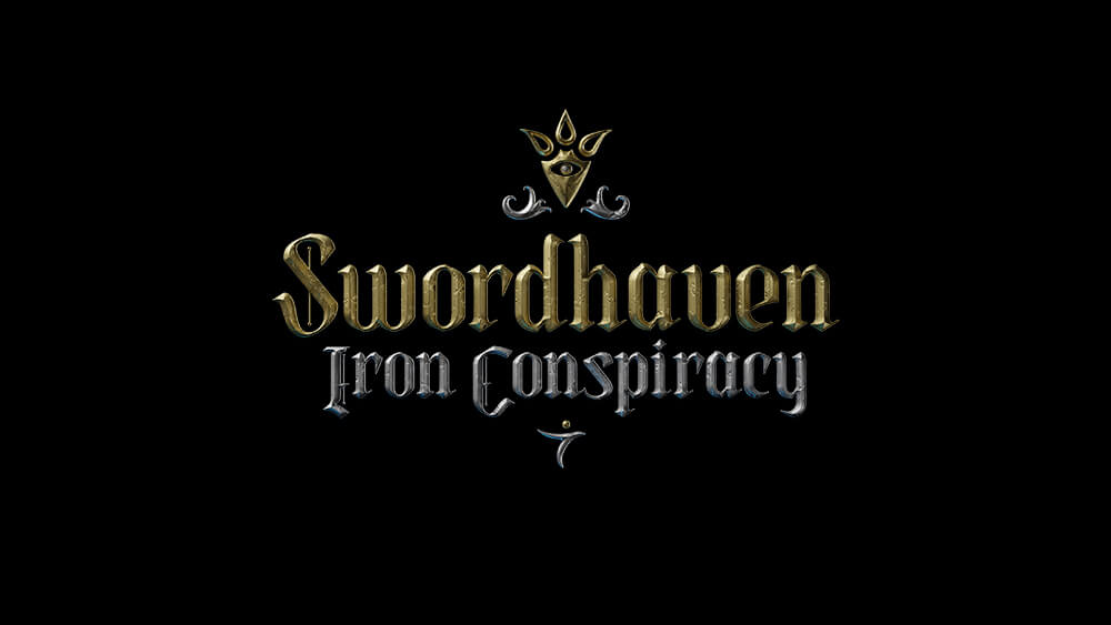 Авторы Atom RPG официально анонсировали свой новый проект — Swordhaven: Iron Conspiracy на RPGNuke
