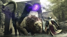 В новых трейлерах Dragon's Dogma II показали геймплей за воина и волшебника на RPGNuke
