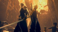 Final Fantasy VII Rebirth получила демоверсию для PlayStation 5 на RPGNuke