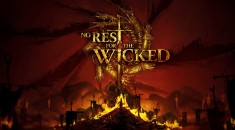 Авторы дилогии Ori показали 9 минут геймплея Action-RPG No Rest For The Wicked на RPGNuke