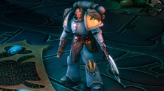 Warhammer 40000: Rogue Trader разошлась тиражом в 500 тысяч копий на RPGNuke