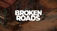 Broken Roads обрела нового издателя и дату выхода на RPGNuke