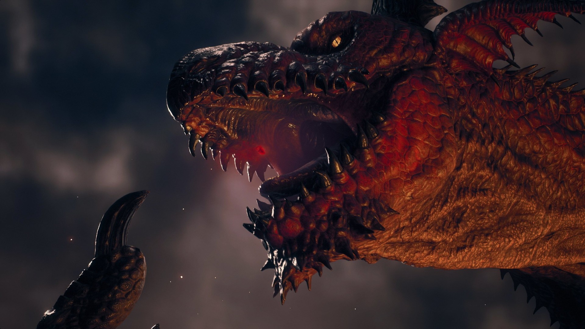 Capcom раскрыла детали первого патча для Dragon's Dogma II на RPGNuke