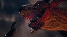 Capcom раскрыла детали первого патча для Dragon's Dogma II на RPGNuke