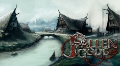 Авторы Fallen Gods представили композитора и музыку из игры на RPGNuke