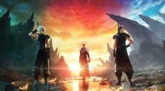 Состоялся релиз Final Fantasy VII Rebirth на RPGNuke
