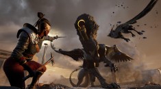 Авторы Flintlock: The Siege of Dawn показали девять минут геймплея игры на RPGNuke