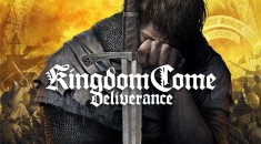Kingdom Come: Deliverance вышла на Nintendo Switch на RPGNuke