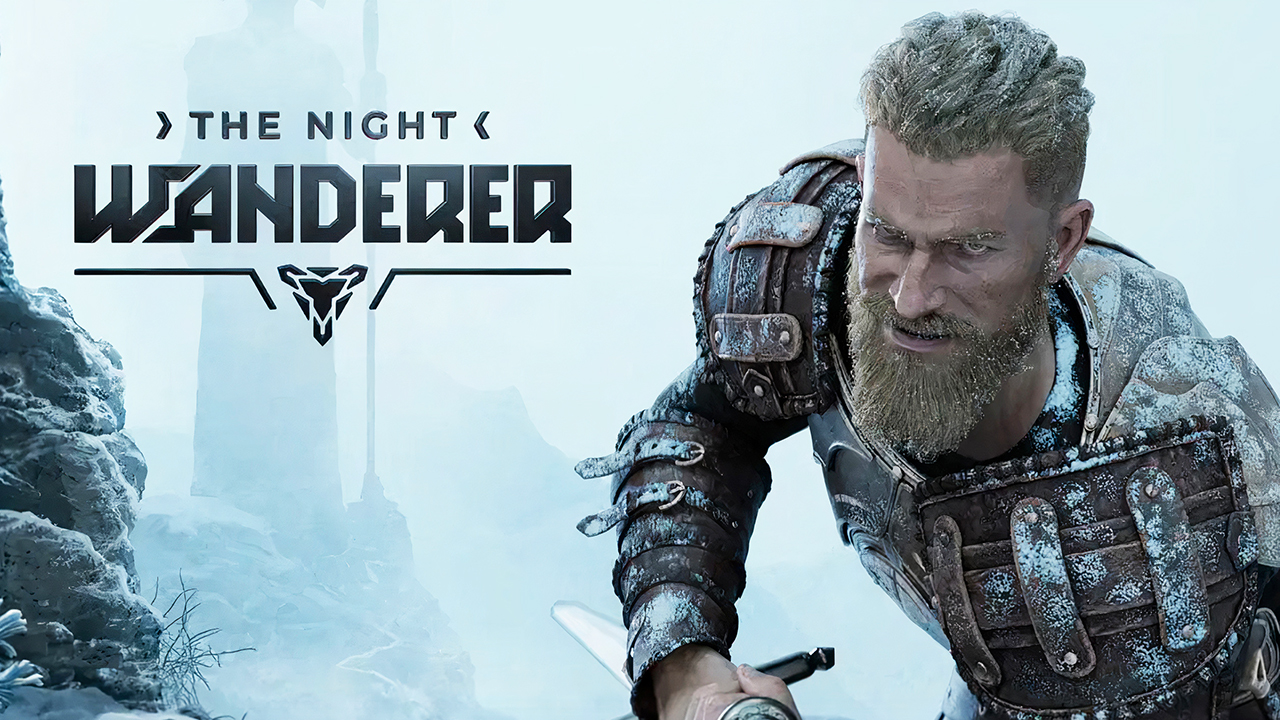 Анонсирована The Night Wanderer — Action-RPG по циклу Ярослава Гжендовича «Владыка ледяного сада» на RPGNuke