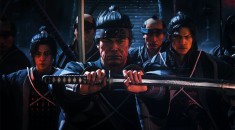 Новый видеодневник Rise of the Ronin посвящён сюжету, выборам и персонажам на RPGNuke