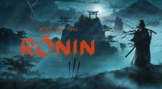 Разработчики Rise of the Ronin показали сражения с применением различных видов оружия на RPGNuke