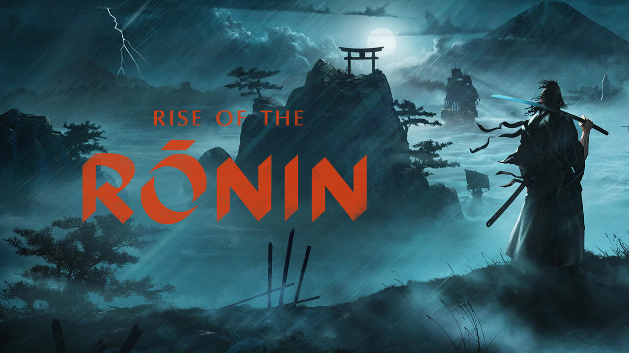Разработчики Rise of the Ronin показали сражения с применением различных видов оружия на RPGNuke