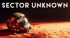 Студия Creative Storm анонсировала Sci-Fi RPG Sector Unknown на RPGNuke