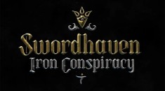 Авторы Swordhaven: Iron Conspiracy показали первый геймплей RPG на RPGNuke