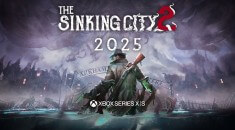 Frogwares анонсировала The Sinking City 2 на RPGNuke