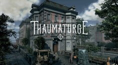 Аналитик: бюджет The Thaumaturge составил от 3,7 до 5 миллионов долларов на RPGNuke
