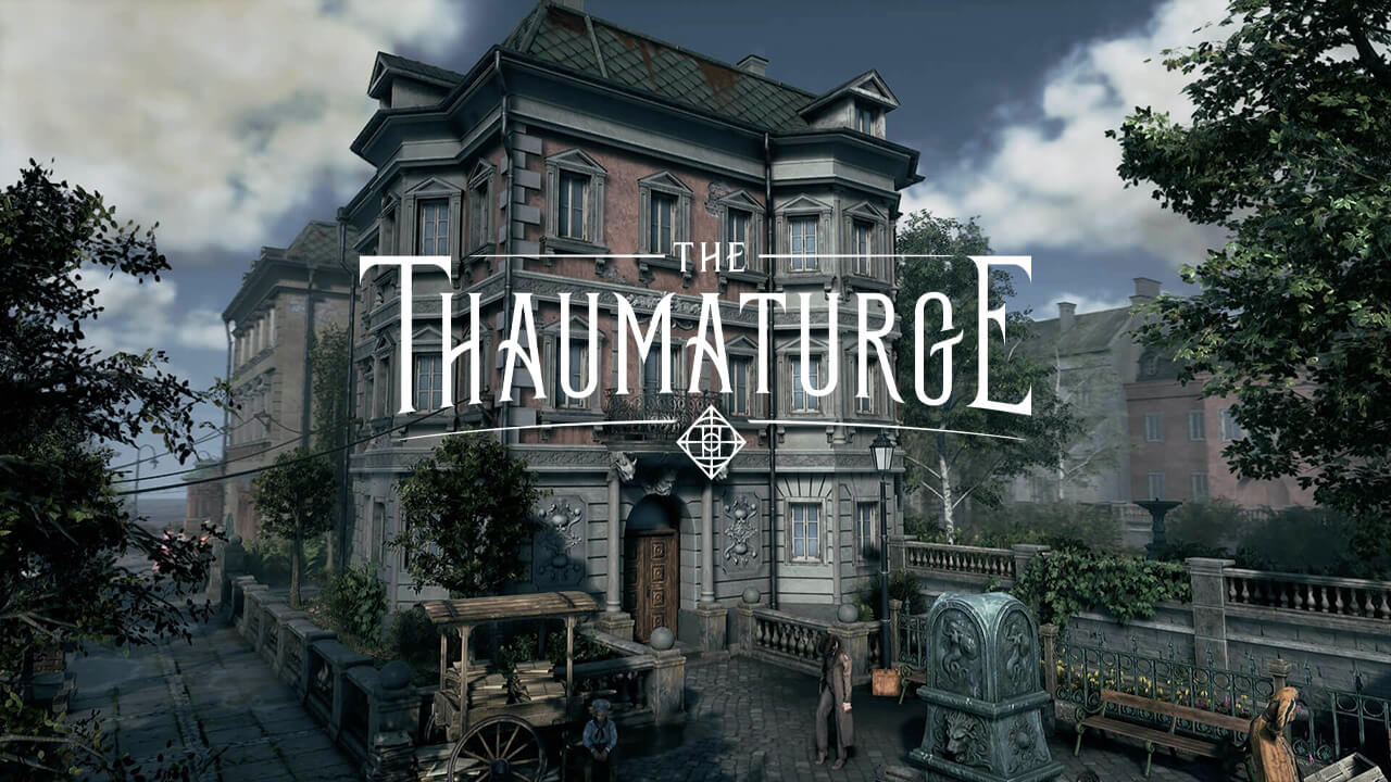 Аналитик: бюджет The Thaumaturge составил от 3,7 до 5 миллионов долларов на RPGNuke