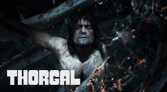 Состоялся анонс Action-RPG по культовому комиксу Thorgal на RPGNuke