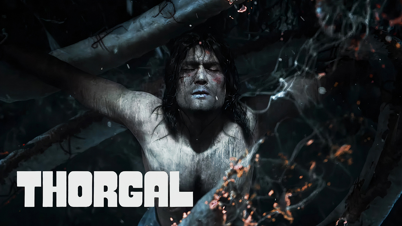 Состоялся анонс Action-RPG по культовому комиксу Thorgal на RPGNuke