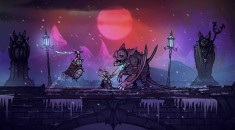 Состоялся анонс Tails of Iron 2: Whiskers of Winter на RPGNuke