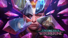 Разработка Unforetold: Witchstone остановлена на RPGNuke