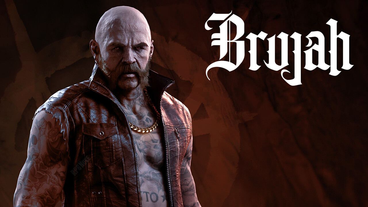 Создатели Bloodlines 2 подробнее рассказали о клане Бруха на RPGNuke