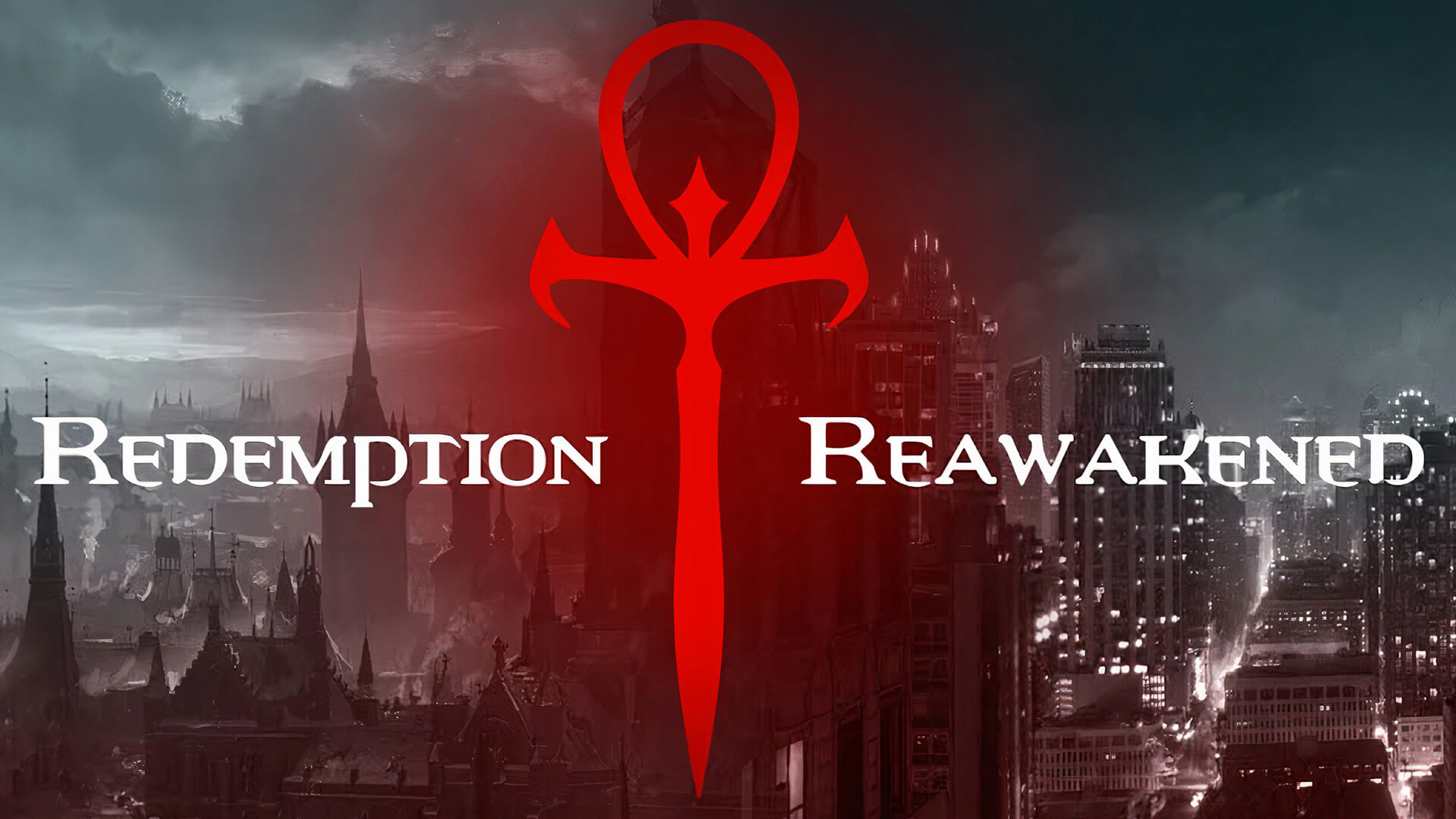 Авторы фанатского ремейка Vampire: The Masquerade — Redemption могут изменить направление проекта по юридическим причинам на RPGNuke