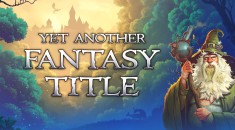 Авторы Yet Another Fantasy Title показали новый трейлер и анонсировали дату выхода пародийной RPG на RPGNuke