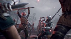 Авторы Crown Wars отложили релиз и показали новый трейлер на RPGNuke