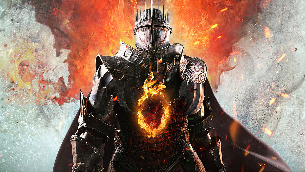 Для Dragon's Dogma II вышел отдельный редактор персонажа на RPGNuke