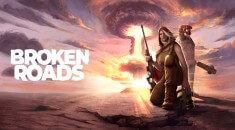 Состоялся релиз Broken Roads — пресса разгромила игру на RPGNuke