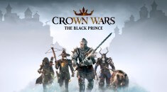 Новый трейлер Crown Wars: The Black Prince объясняет концепцию игры за минуту на RPGNuke